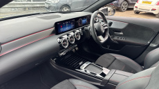 Mercedes-Benz A-Class A180 AMG Line Premium Plus 5dr Auto Petrol Hatchback